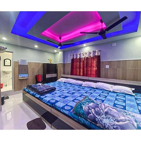 Hotel Ilora By Wb Inn Tarapith Eksteriør bilde