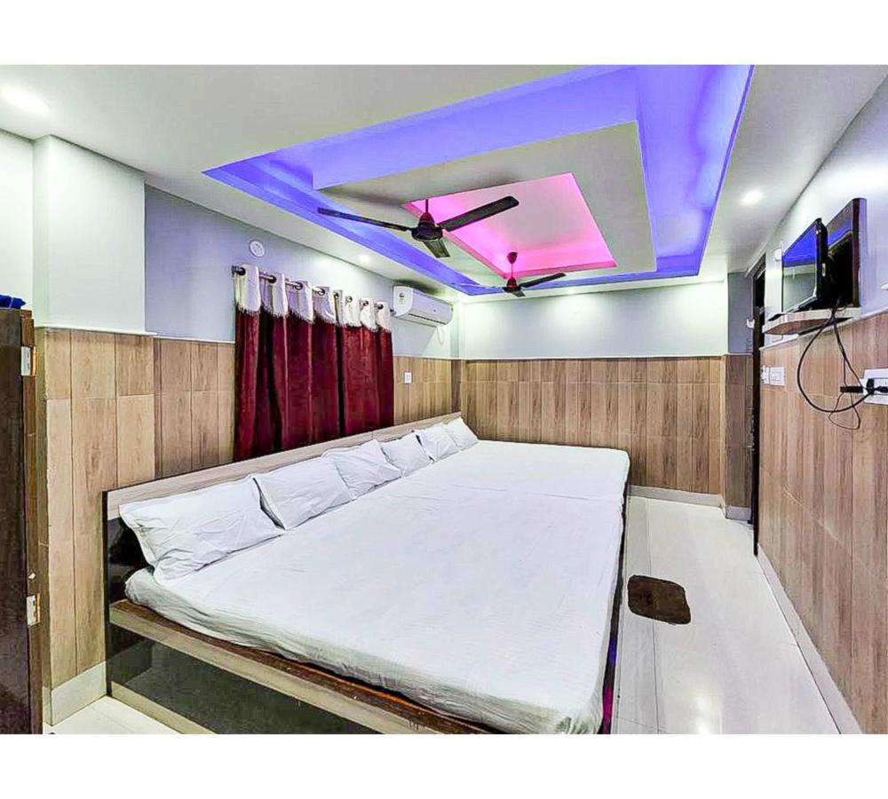 Hotel Ilora By Wb Inn Tarapith Eksteriør bilde