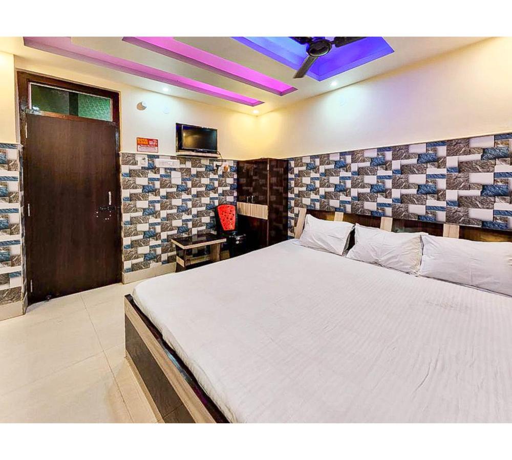 Hotel Ilora By Wb Inn Tarapith Eksteriør bilde
