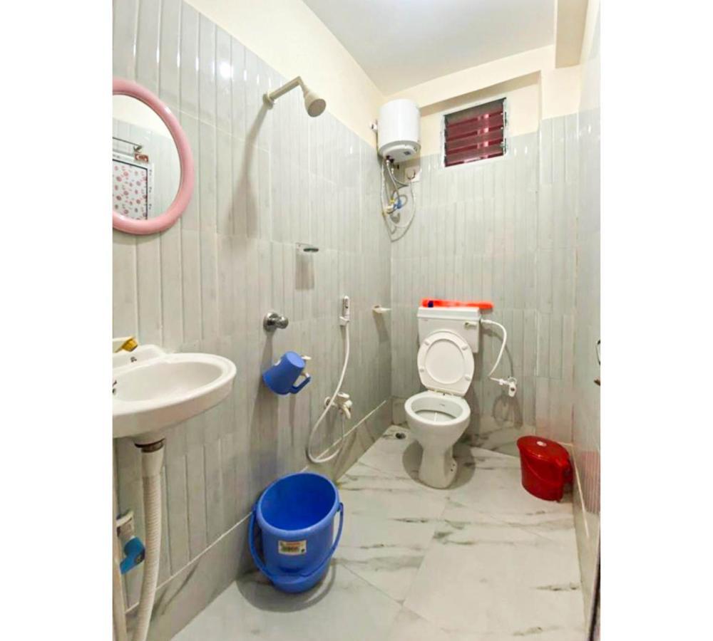 Hotel Ilora By Wb Inn Tarapith Eksteriør bilde