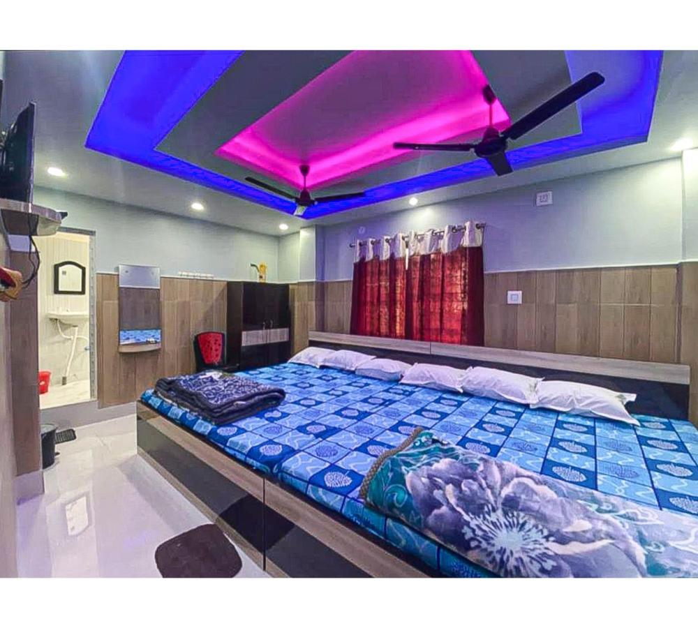 Hotel Ilora By Wb Inn Tarapith Eksteriør bilde