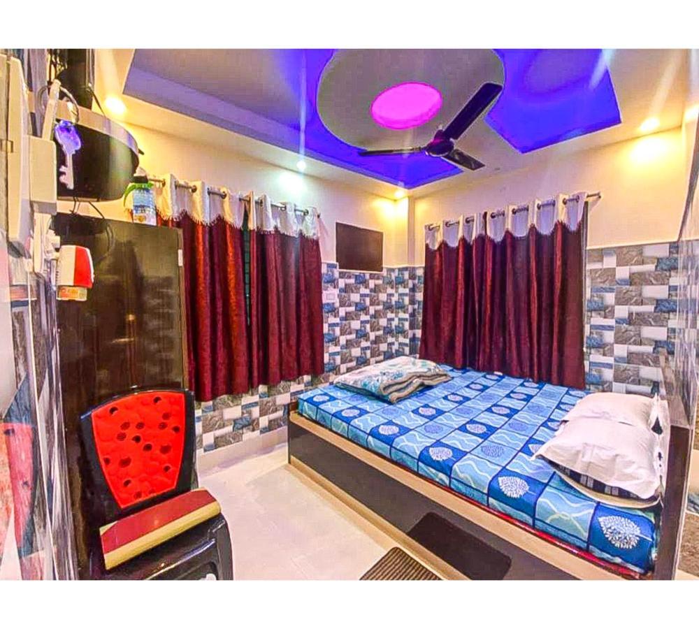 Hotel Ilora By Wb Inn Tarapith Eksteriør bilde