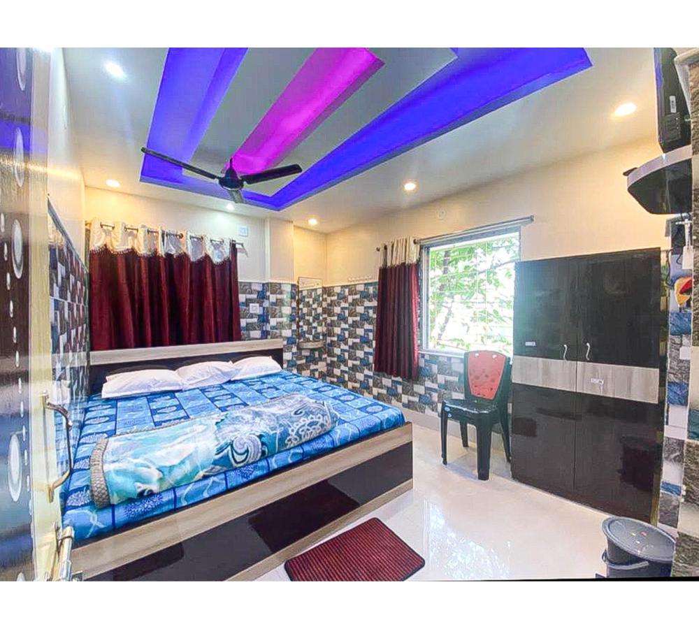 Hotel Ilora By Wb Inn Tarapith Eksteriør bilde