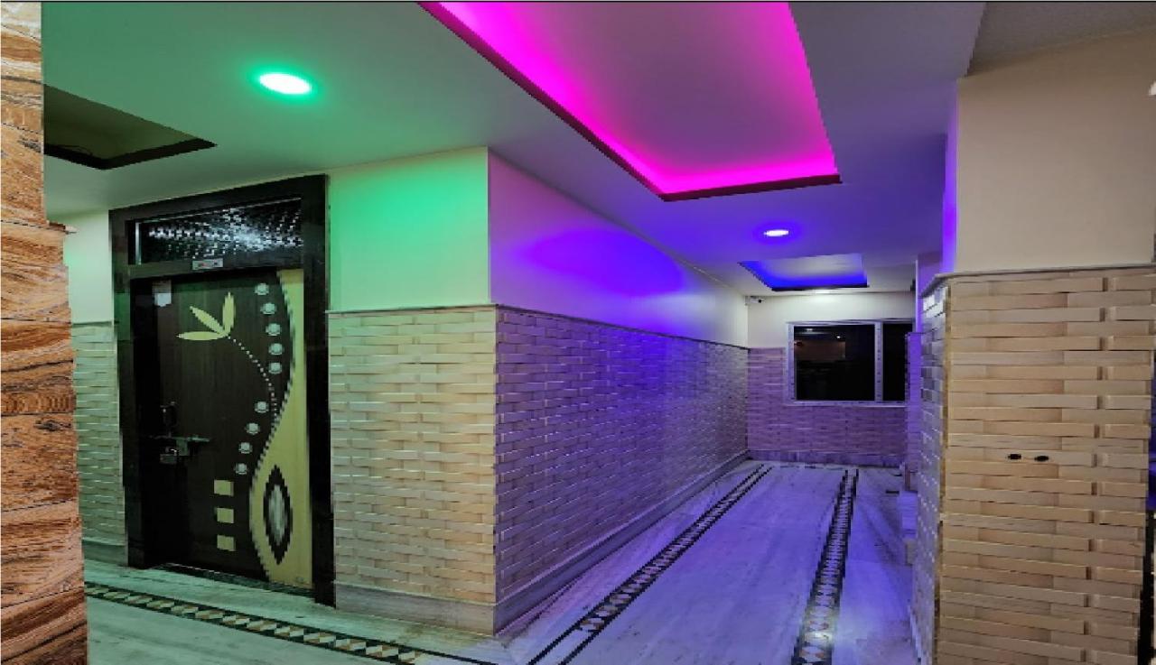 Hotel Ilora By Wb Inn Tarapith Eksteriør bilde