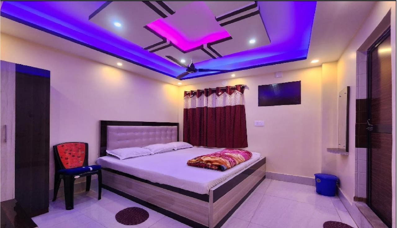 Hotel Ilora By Wb Inn Tarapith Eksteriør bilde