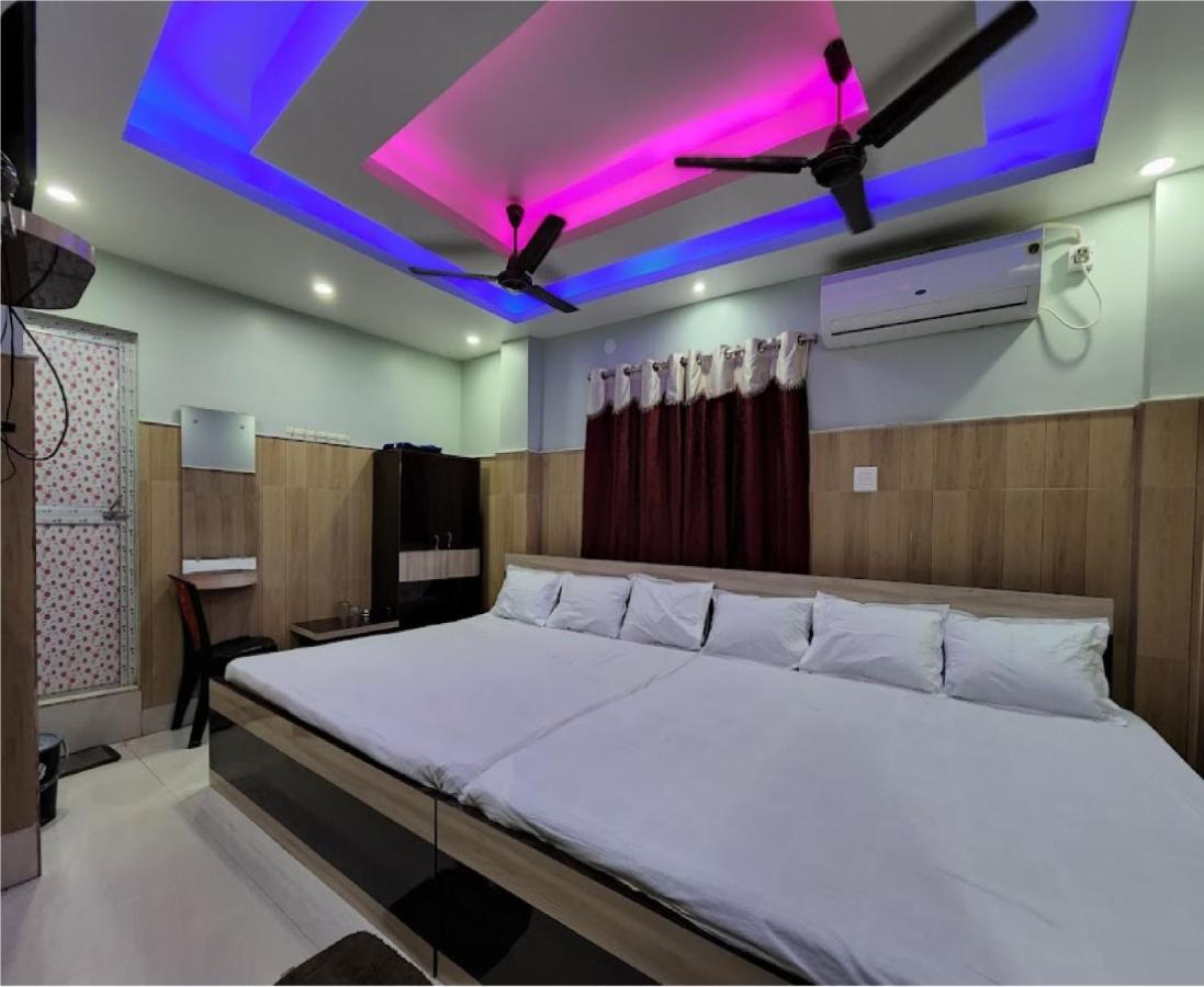 Hotel Ilora By Wb Inn Tarapith Eksteriør bilde