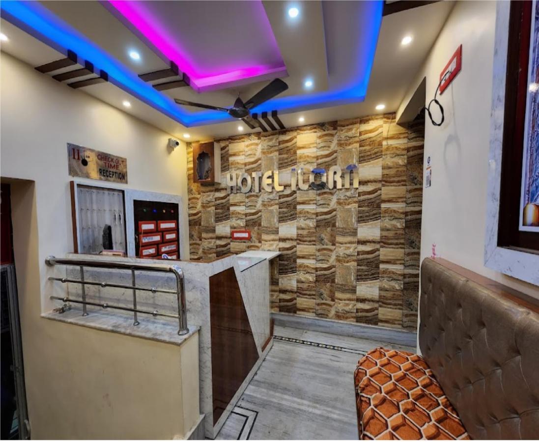 Hotel Ilora By Wb Inn Tarapith Eksteriør bilde