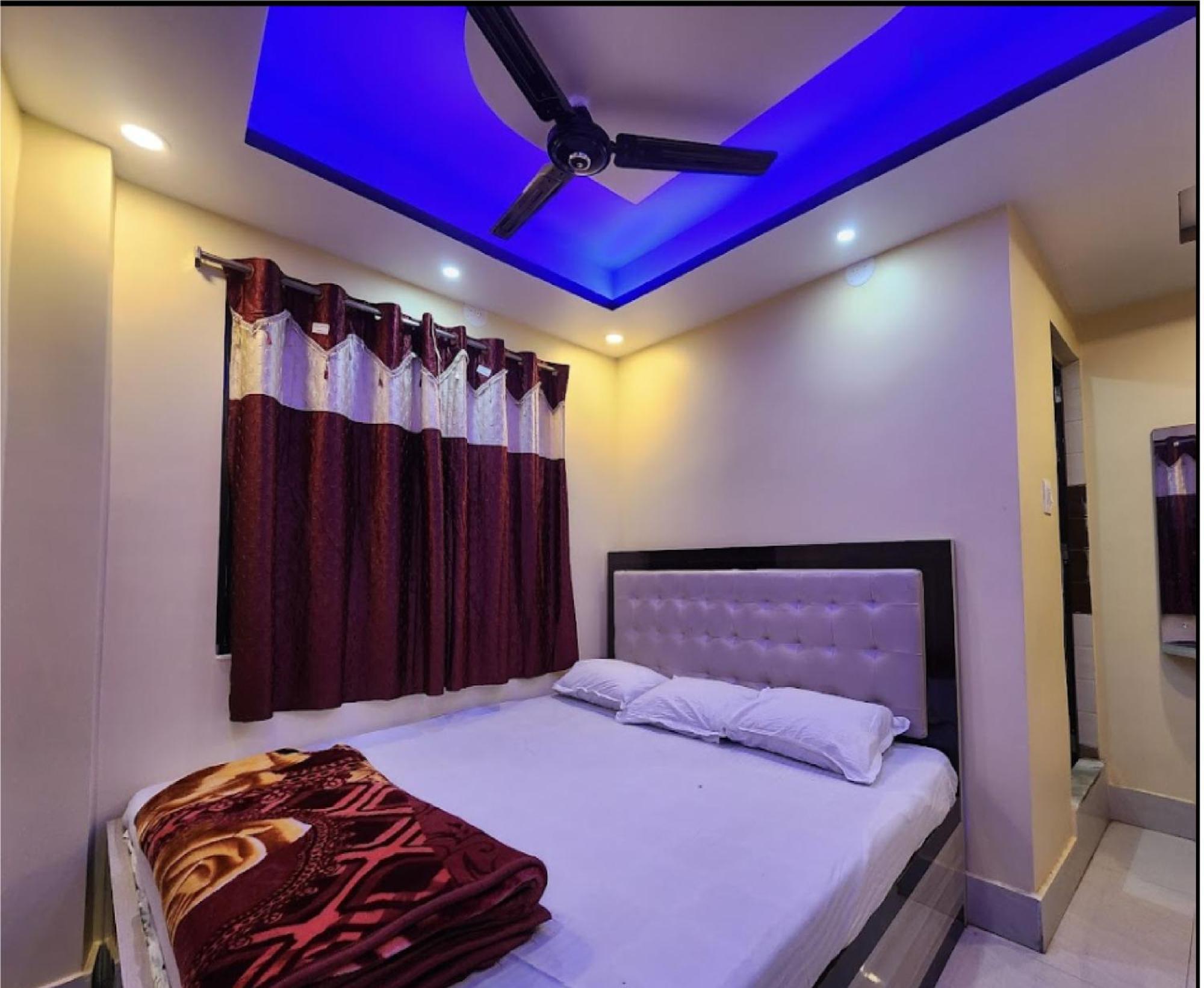 Hotel Ilora By Wb Inn Tarapith Eksteriør bilde