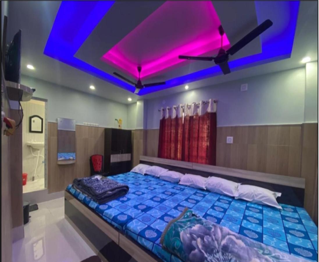 Hotel Ilora By Wb Inn Tarapith Eksteriør bilde