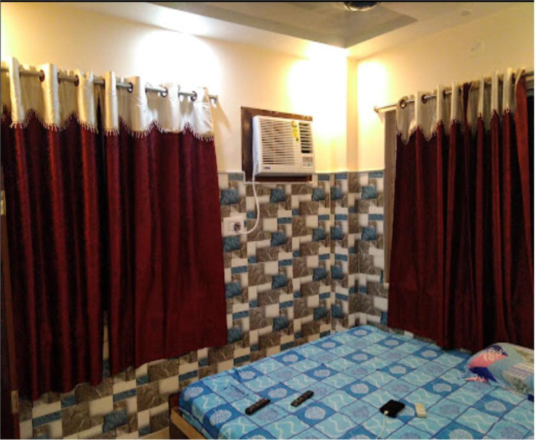 Hotel Ilora By Wb Inn Tarapith Eksteriør bilde